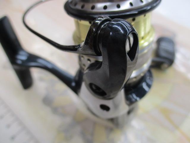 12ヴァンキッシュ C2000HGS