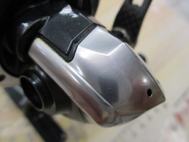 12ヴァンキッシュ C2000HGS