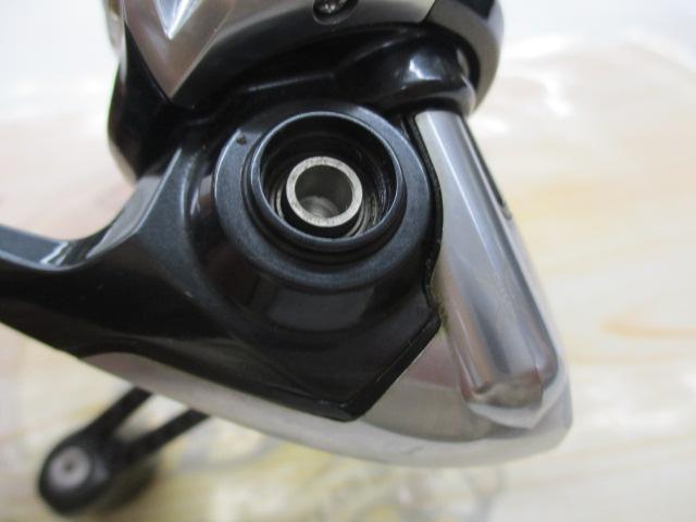 12ヴァンキッシュ C2000HGS