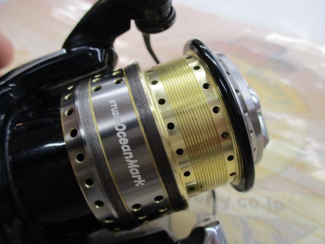 12ヴァンキッシュ C2000HGS