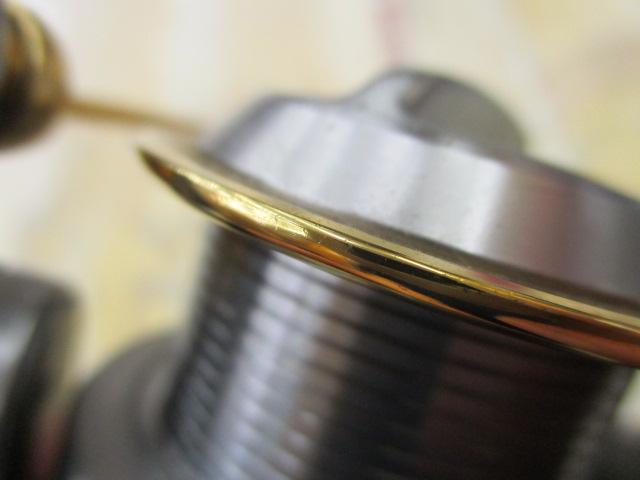 トーナメントエアリティー 2500