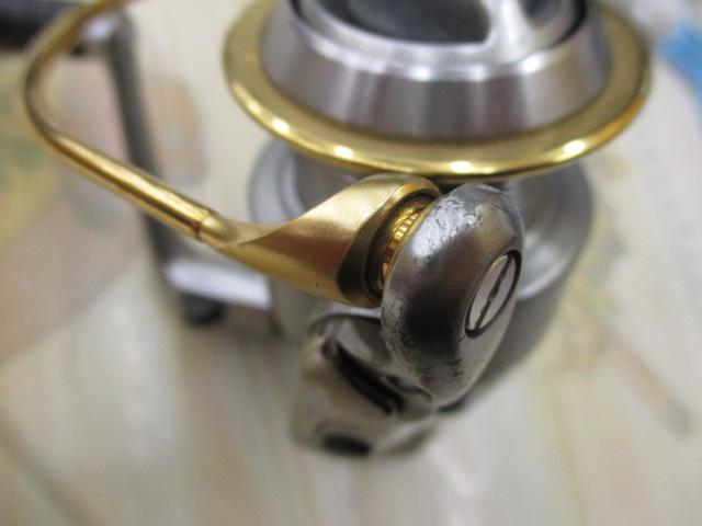 トーナメントエアリティー 2500