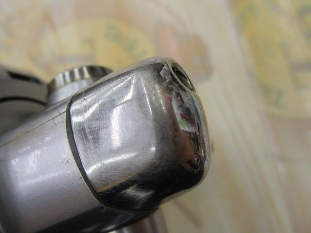 トーナメントエアリティー 2500