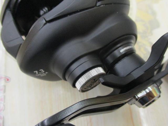 25タトゥーラ TW 200H｜＠ベリーネット 日本最大新品中古釣具WEBショップ