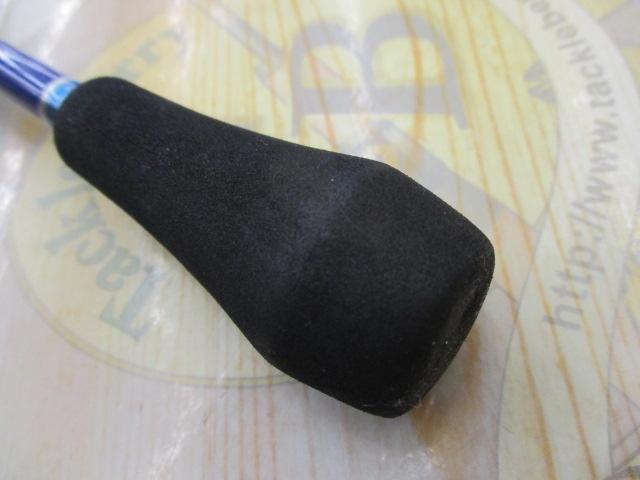 12ショートゲーム 10S 135 スピニング