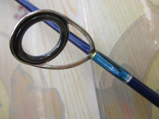 12ショートゲーム 10S 135 スピニング