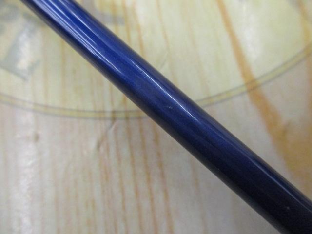 12ショートゲーム 10S 135 スピニング