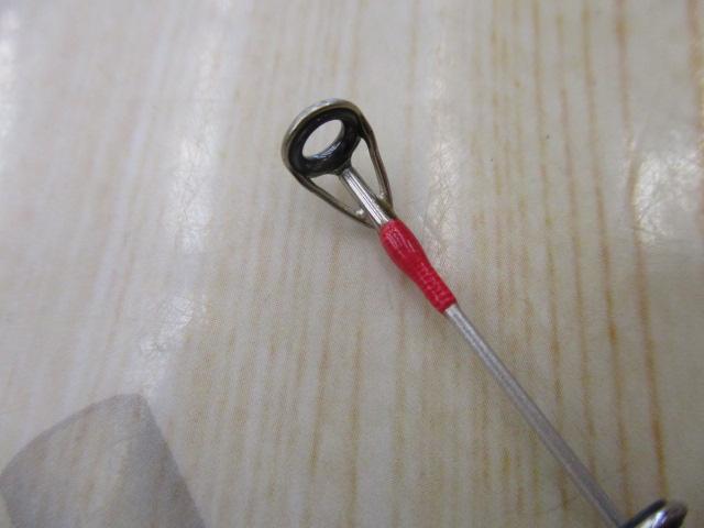 12ショートゲーム 10S 135 スピニング