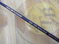 12ショートゲーム 10S 135 スピニング