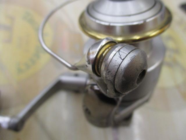 BB-Xテクニウム 2500 T型レバーブレーキ