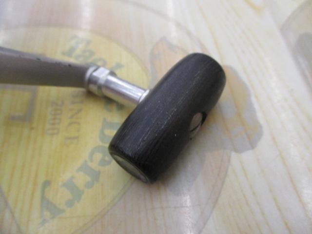 BB-Xテクニウム 2500 T型レバーブレーキ