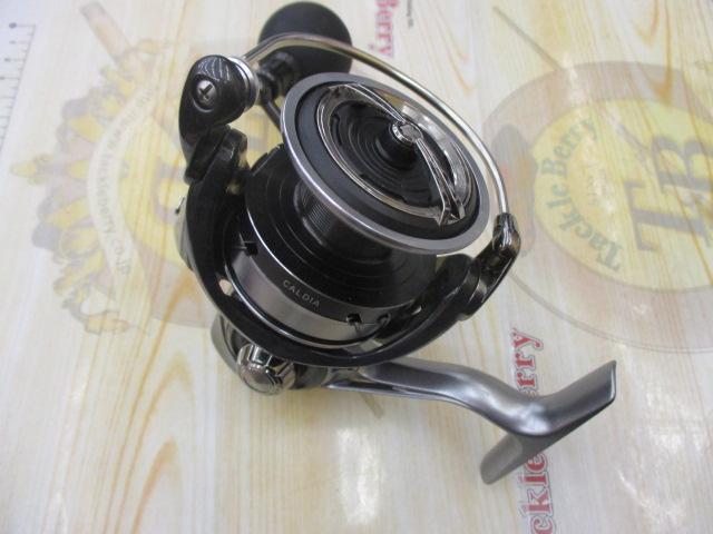 18カルディア LT5000D-CXH