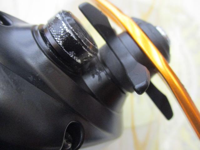 21バルケッタBB 150DH-HG