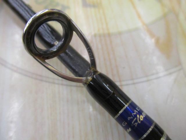 ゲームタイプスローJ B683