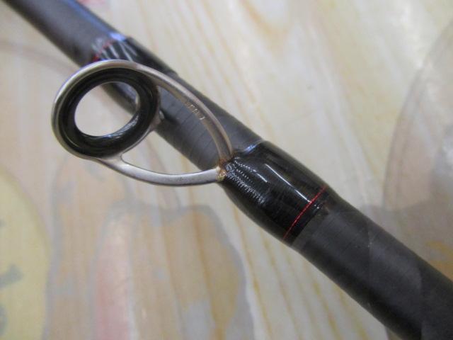 セフィアBBメタルスッテ B66M-S｜＠ベリーネット 日本最大新品中古釣具