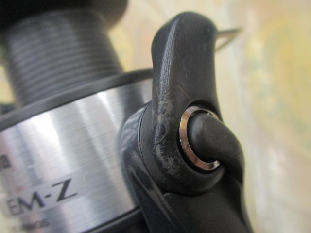 エンブレムZ 3000LBT