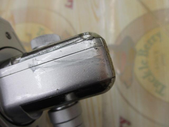 BB-X 3000 T型レバーブレーキ