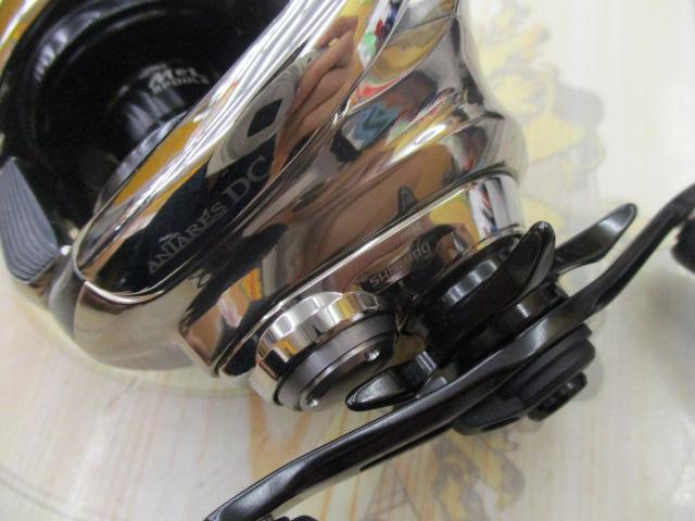 21アンタレスDC HG RH