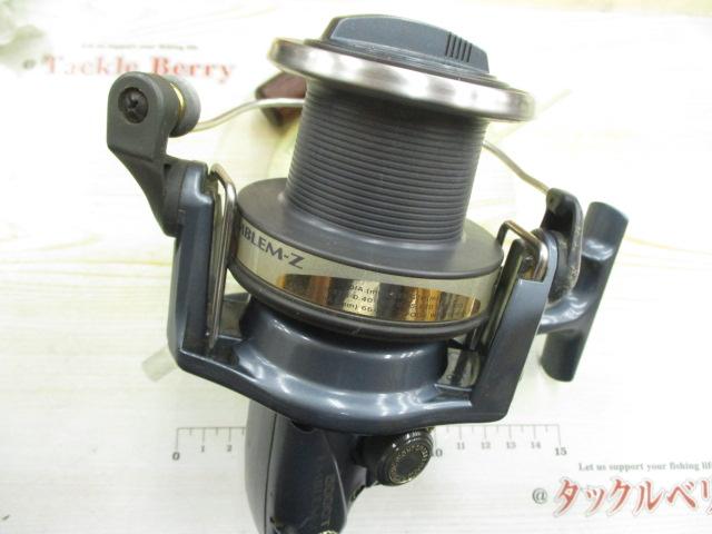 エンブレムZ 5000T