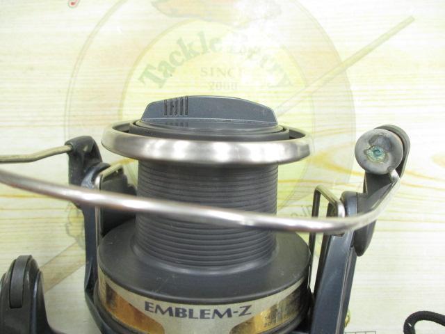 エンブレムZ 5000T