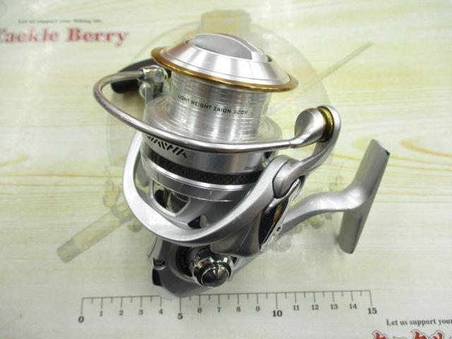 11カルディア 3000