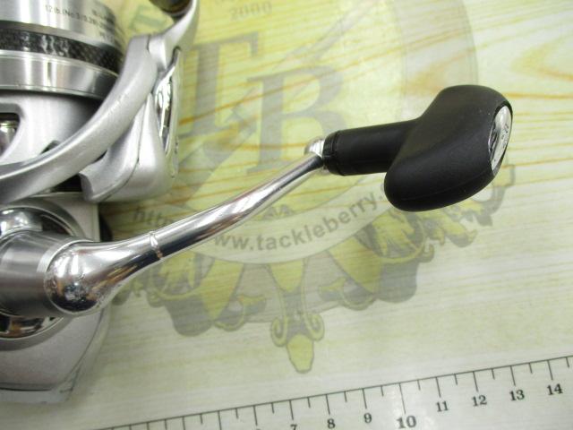 11カルディア 3000