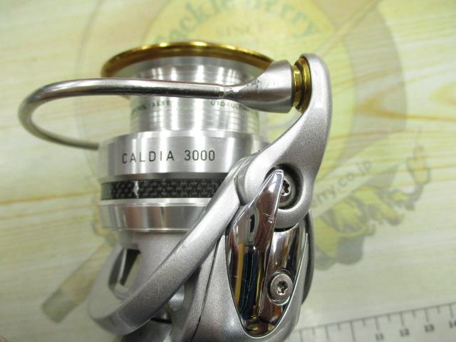 11カルディア 3000