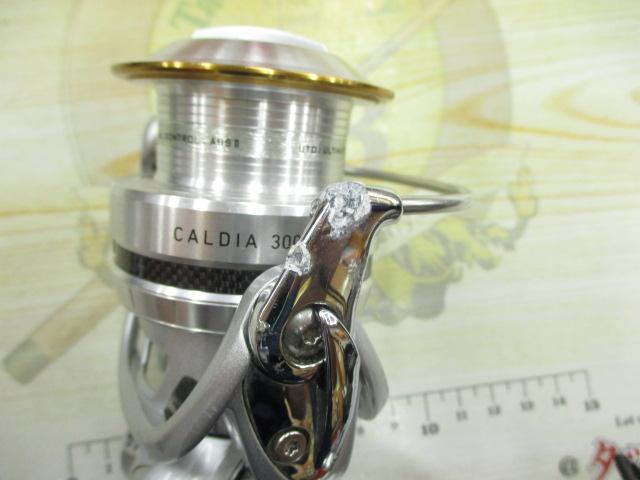 11カルディア 3000