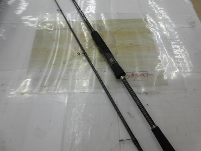 アーカードフレックス AF-802GTR