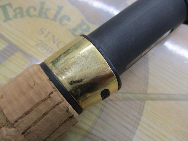 ブラックフィッシャーAB-123M