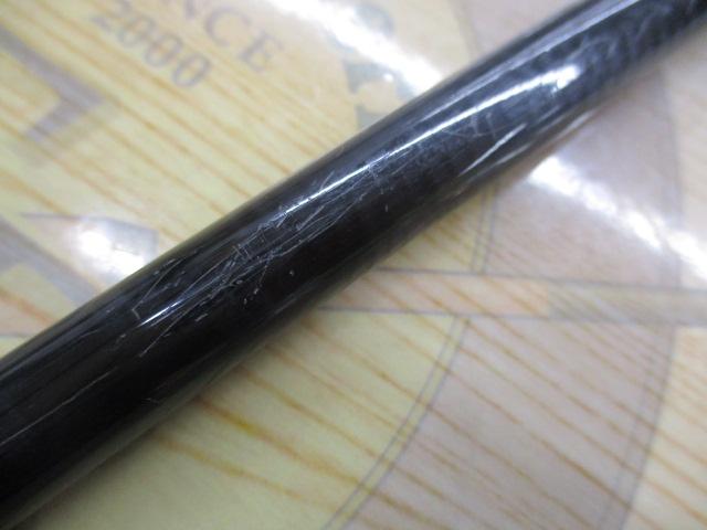 ブラックフィッシャーAB-123M