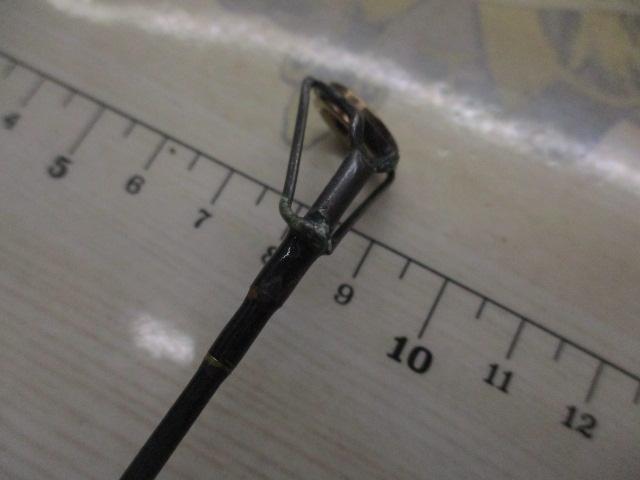 ブラックフィッシャーAB-123M