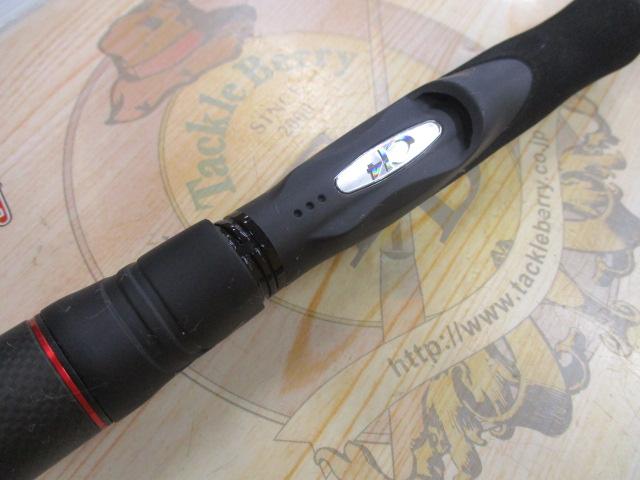 バイオインパクトX一つテンヤマダイ 245MH