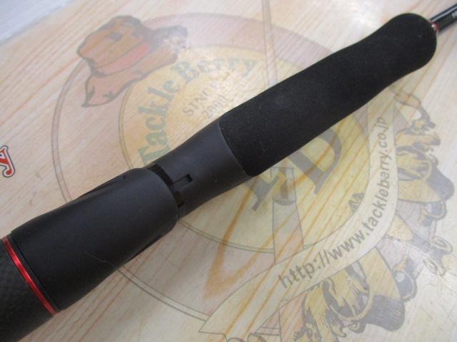 バイオインパクトX一つテンヤマダイ 245MH