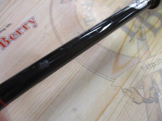 バイオインパクトX一つテンヤマダイ 245MH