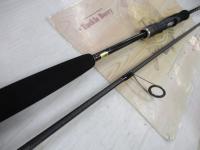 バイオインパクトX一つテンヤマダイ 245MH