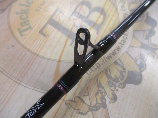 紅牙AGS N73XHB-METAL