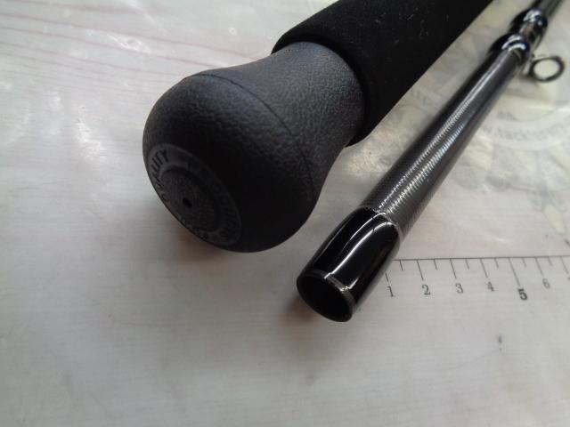 ワイルドブレーカー 108R/B