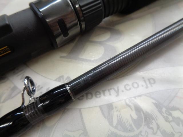 ワイルドブレーカー 108R/B