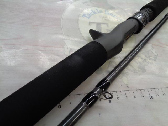 ワイルドブレーカー 108R/B