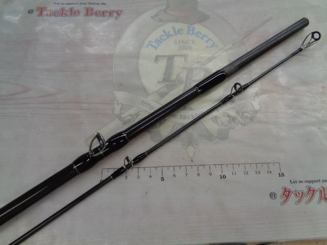 ワイルドブレーカー 108R/B