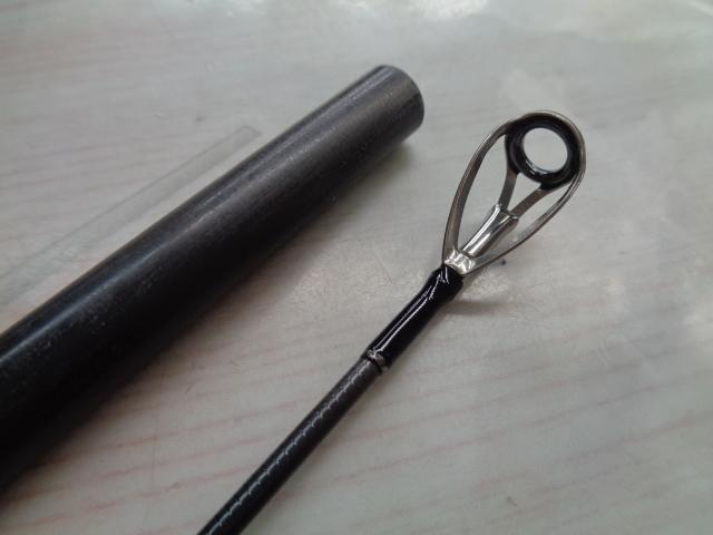 ワイルドブレーカー 108R/B