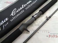 ワイルドブレーカー 108R/B