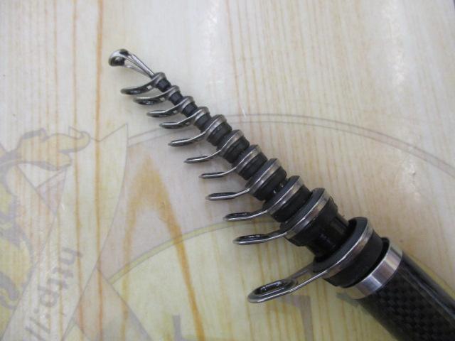 極美品　 現行モデル 未使用　極翔　硬調　黒鯛0.6-530 15極翔硬調黒鯛 0.6-530｜＠ベリーネット 日本最大新品中古釣具WEBショップ