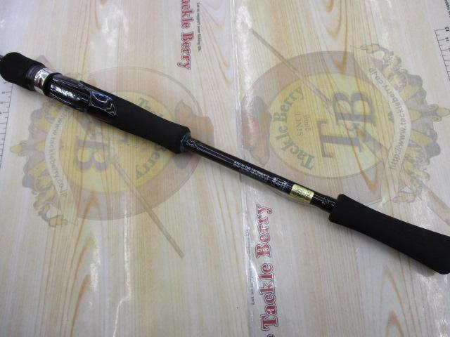 エメラルダスX 65MLS-S BOAT