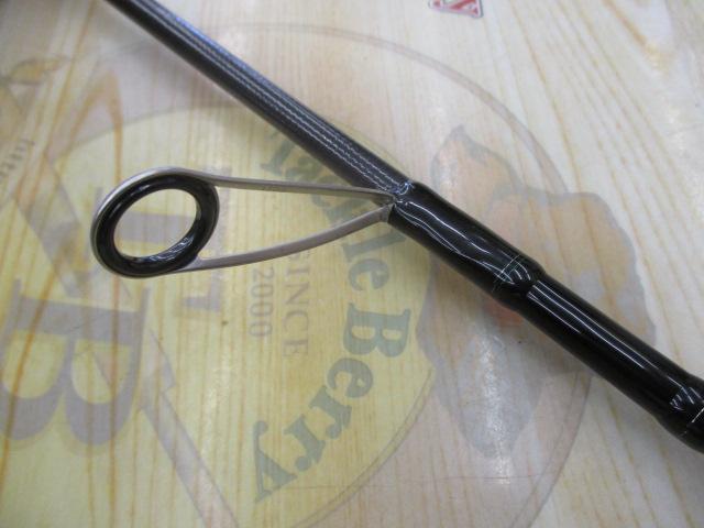 エメラルダスX 65MLS-S BOAT