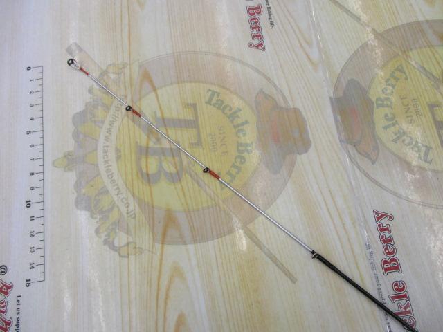 エメラルダスX 65MLS-S BOAT