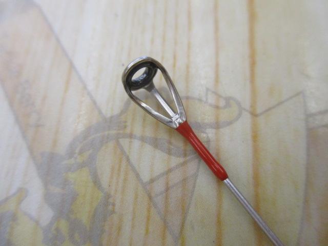 エメラルダスX 65MLS-S BOAT