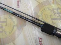 エメラルダスX 65MLS-S BOAT