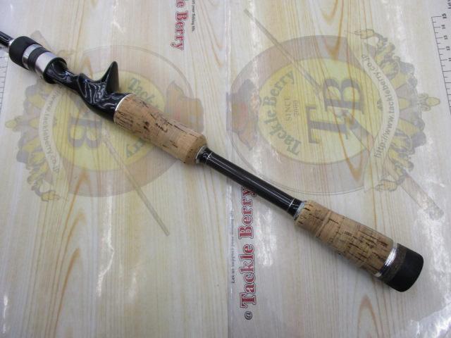 ヴォルキー VKC-682L/BFS